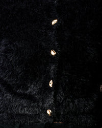 Leela Crew Neck Cardigan