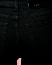 Sarah Slim Leg Jean