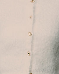 Leela Crew Neck Cardigan