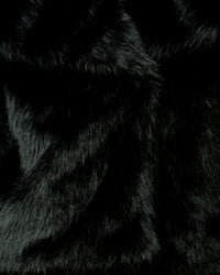 Xoese Faux Fur Jacket