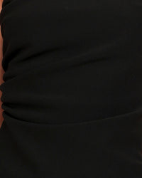 Joy Strapless Top