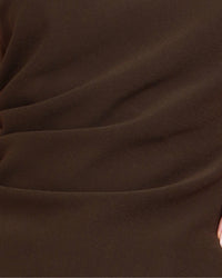 Joy Strapless Top