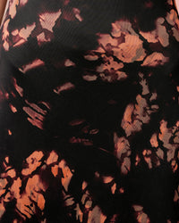 Verney Off Shoulder Maxi Dress