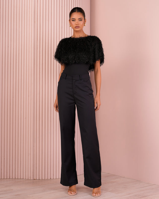 Helena Straight Leg Pant