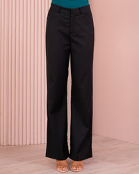 Helena Straight Leg Pant