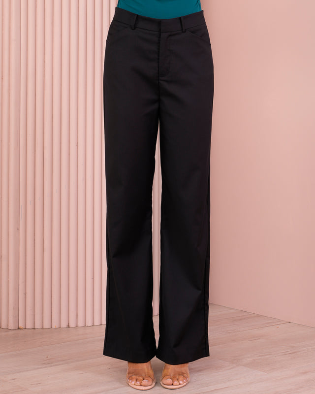 Helena Straight Leg Pant