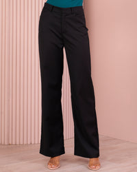 Helena Straight Leg Pant