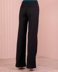 Helena Straight Leg Pant