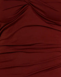 Noelle Long Sleeve Top