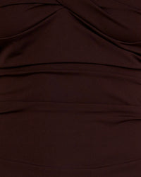 Noelle Long Sleeve Top