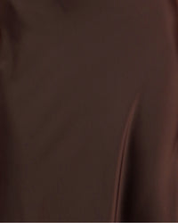 Kaydy Cross Back Maxi Dress