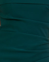 Ali Off Shoulder Gown