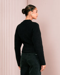 Willie Soft Zip Cardigan
