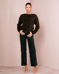 Vanessa Knit Top