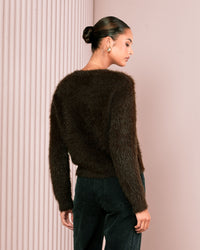 Vanessa Knit Top