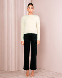 Vanessa Knit Top