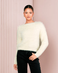 Vanessa Knit Top