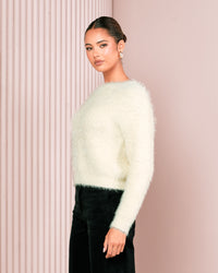 Vanessa Knit Top