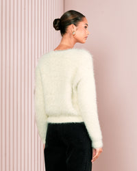 Vanessa Knit Top