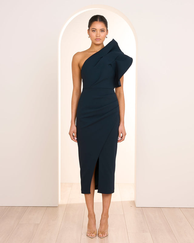 Vaeda Midi Dress