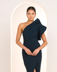 Vaeda Midi Dress