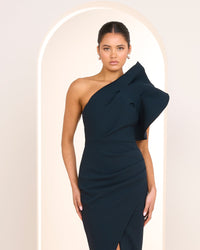 Vaeda Midi Dress