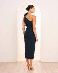 Vaeda Midi Dress
