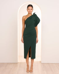 Vaeda Midi Dress