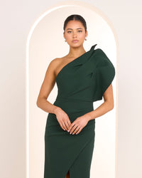 Vaeda Midi Dress