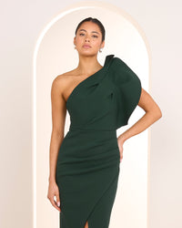 Vaeda Midi Dress