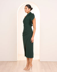 Vaeda Midi Dress