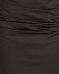 Lexie Sleeveless Midi Dress
