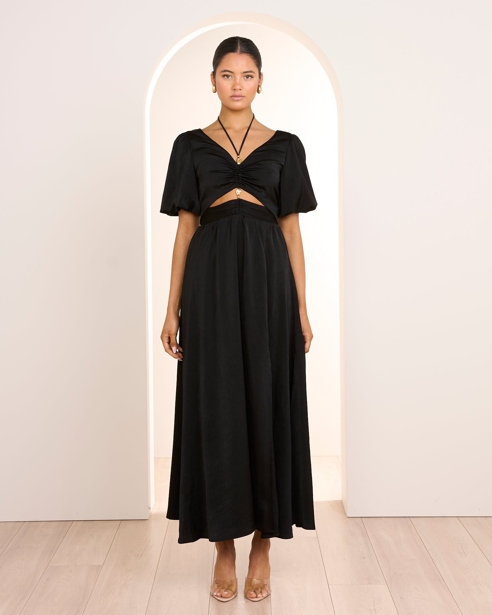 cartia maxi dress Cartia Maxi Dress