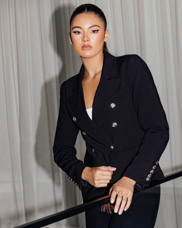 Gianna Blazer