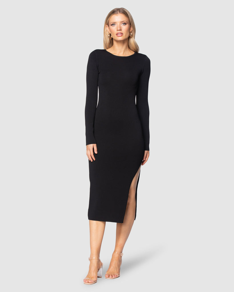 Keva Midi Dress – Pilgrim Clothing Outlet