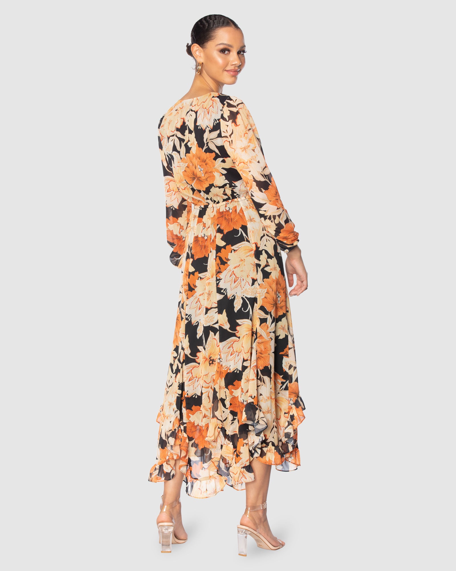 Event Dresses Online - Shop Maxi Dresses | Pilgrim Clothing – Pilgrim ...